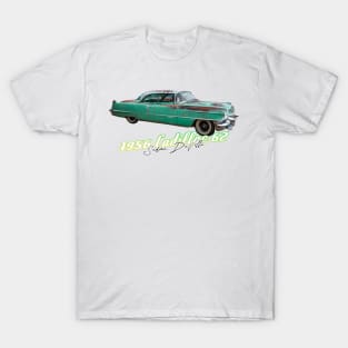 1956 Cadillac 62 Sedan Deville T-Shirt